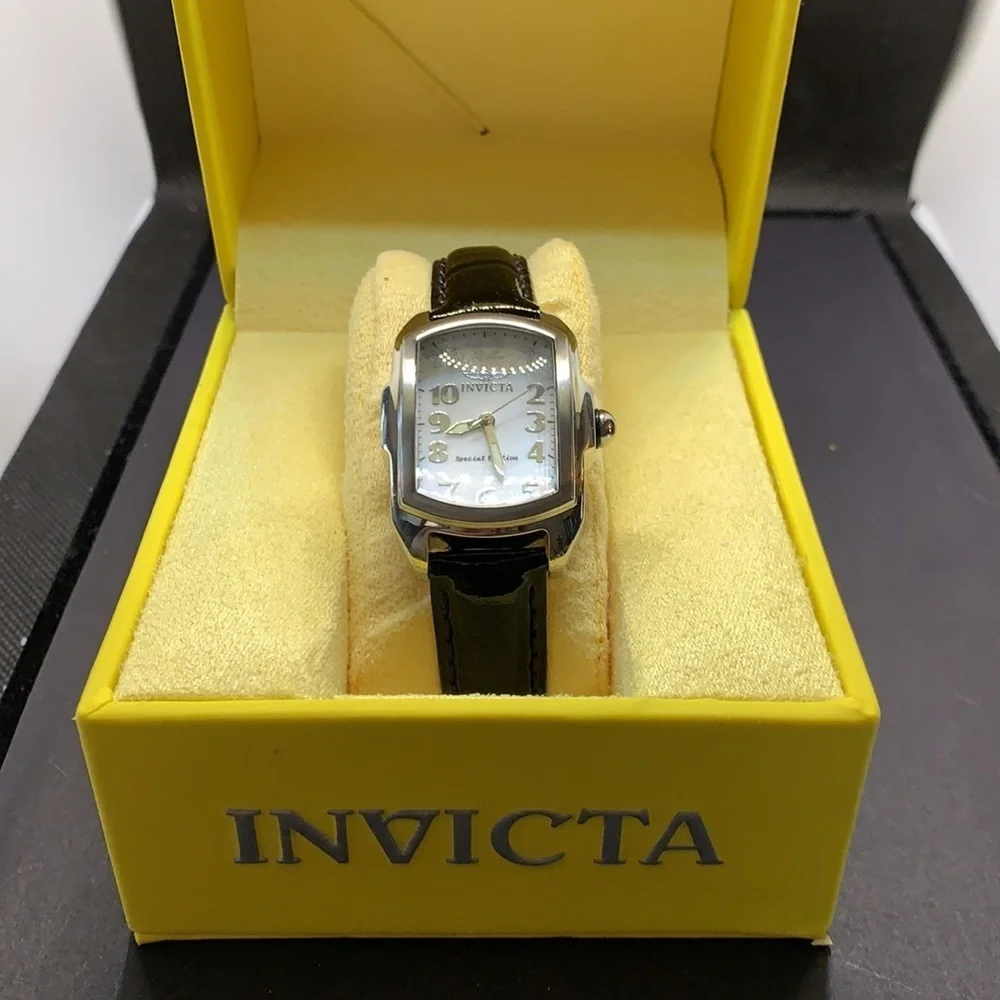 Invicta Lupah women’s Special Edition watch 20065